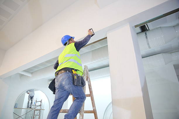 Best Drywall Crack Repair  in Mount Pleasant, IA